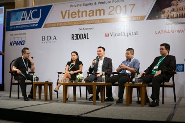 “Việt Nam sở hữu tài nguyên đặc biệt hấp dẫn đầu tư toàn cầu”