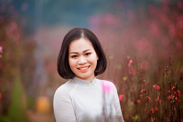 Nữ giảng viên hăng say hoạt động Đoàn, mê nghiên cứu khoa học