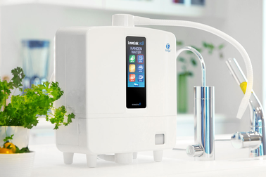 Máy lọc nước Kangen - Vì sao lại được nhiều người tiêu dùng lựa chọn?