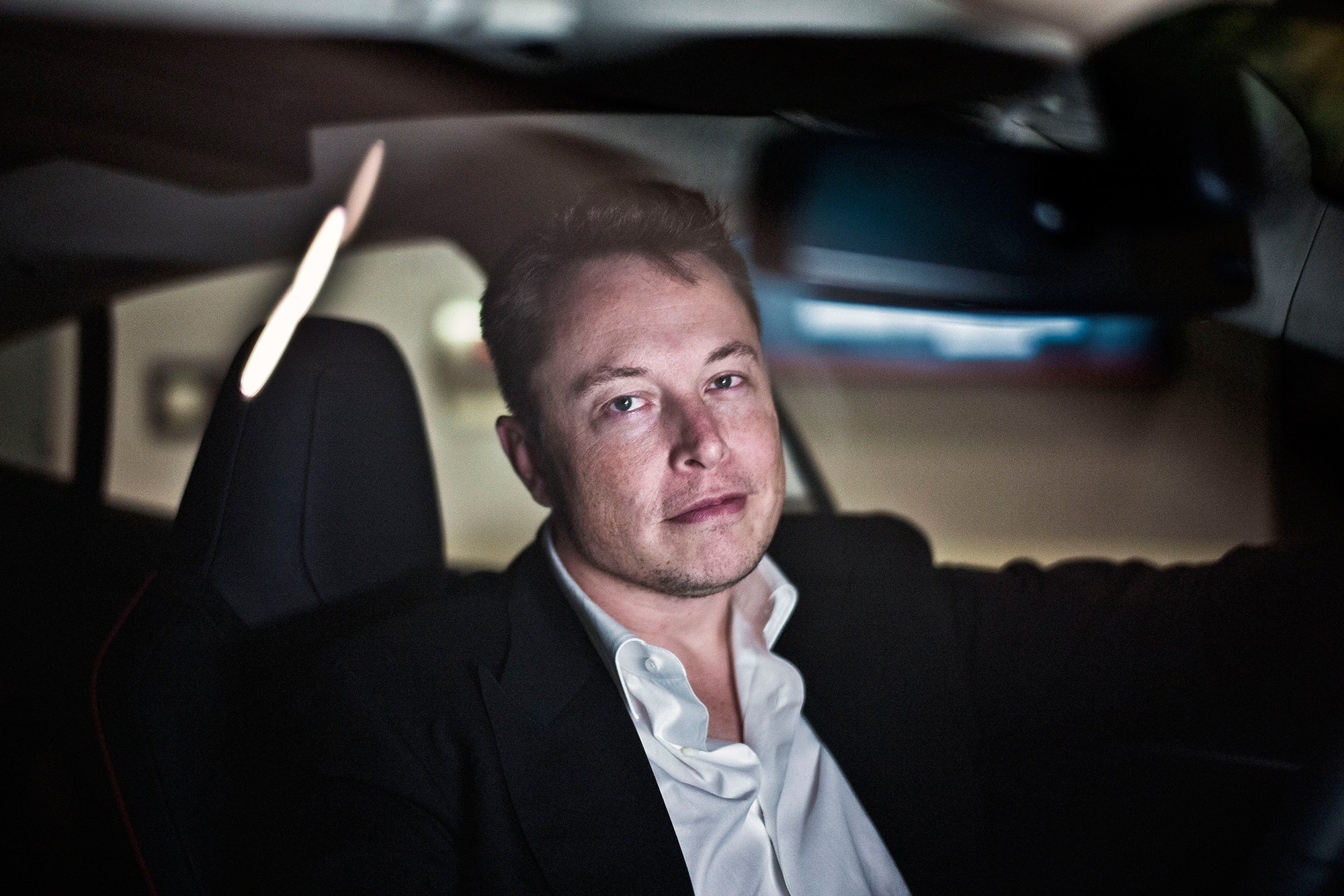 Elon Musk: Giàu nhất thế giới, sợ nhất cô đơn, chuyên hẹn hò sao showbiz - 12 Elon Musk: Giàu nhất thế giới, sợ nhất cô đơn, chuyên hẹn hò sao showbiz - 12