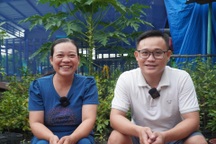 Chàng trai miền Tây bỏ lương cao, về quê kéo mẹ khỏi "vũng lầy" trầm cảm