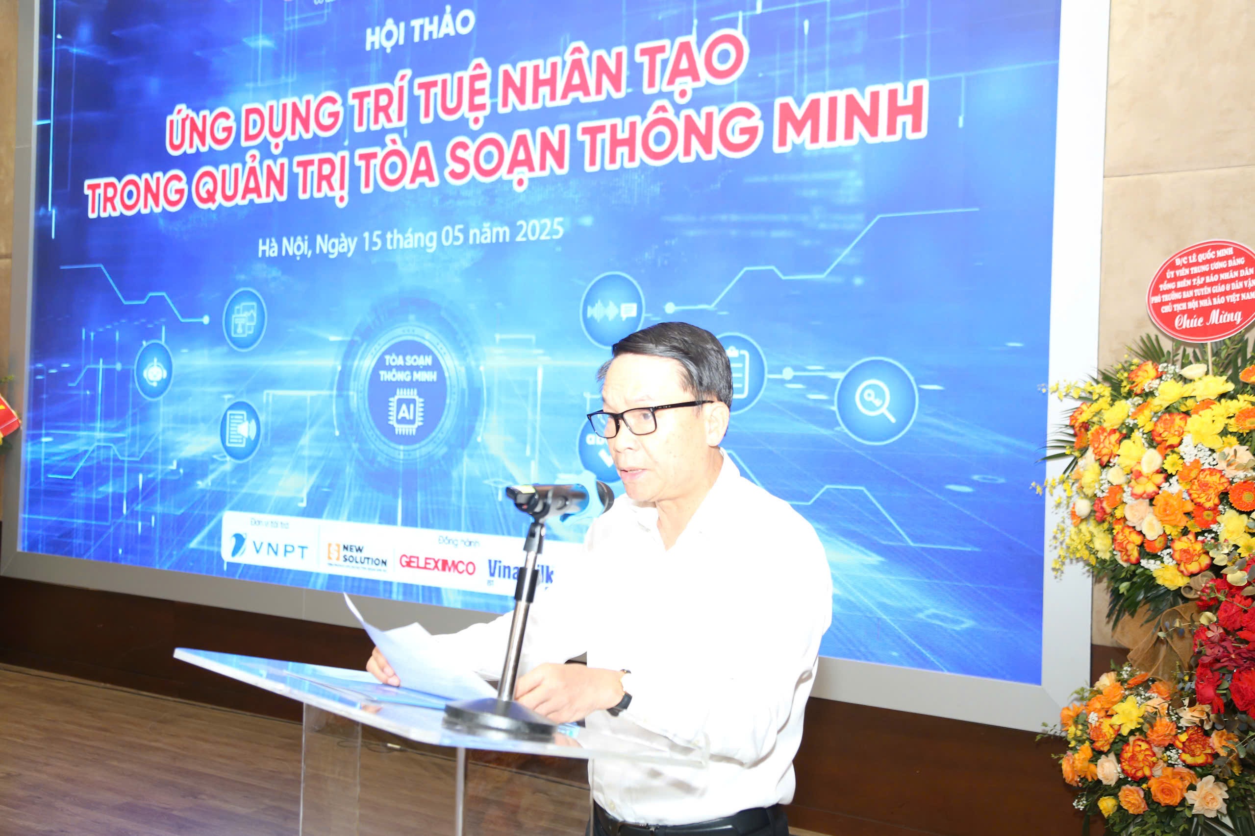 Ứng dụng trí tuệ nhân tạo AI trong báo chí: Tạo trải nghiệm mới cho bạn đọc - 3