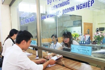 Doanh nghiệp thành lập mới tháng 4 đạt kỷ lục