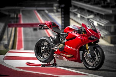 Ducati có thể sẽ lại đổi chủ