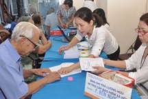 Khắc phục bất hợp lý về lương hưu ở các thời kỳ