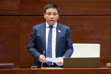 "Thanh, kiểm tra doanh nghiệp không quá 1 lần/năm, tránh gây nhũng nhiễu"