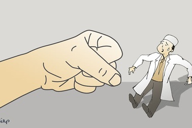 “Xã hội sẽ ra sao nếu cái xấu, cái ác không bị lên án?”