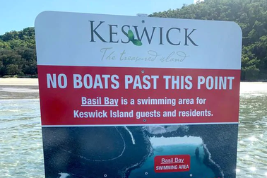 Thuê đảo Australia 99 năm, công ty Trung Quốc bị tố xua đuổi dân địa phương