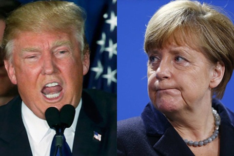 EU, NATO đồng loạt phản pháo ông Trump