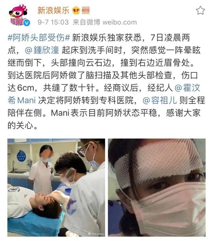 6 loại tai nạn dễ xảy ra trong chính nhà vệ sinh của gia đình bạn, nhẹ thì gây chấn thương, nặng có thể nguy hiểm đến tính mạng - Ảnh 1. 6 loại tai nạn dễ xảy ra trong chính nhà vệ sinh của gia đình bạn, nhẹ thì gây chấn thương, nặng có thể nguy hiểm đến tính mạng - Ảnh 1.