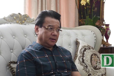 Chuyện chưa kể về đề án lúc nửa đêm và quá trình Việt Nam gia nhập APEC