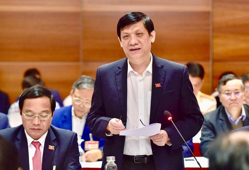 Quý 1 năm nay, Việt Nam sẽ có vắc xin Covid-19 tiêm cho người dân - 1 Quý 1 năm nay, Việt Nam sẽ có vắc xin Covid-19 tiêm cho người dân - 1