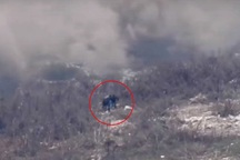 Quân đội Syria đập tan đợt tấn công của Al-Nusra ở Latakia