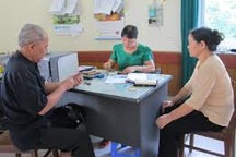 Điều kiện quân nhân được giải quyết chế độ trợ cấp