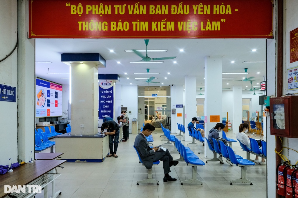 Gần 11.000 vị trí việc làm cho lao động từng làm tại Hàn Quốc và Nhật Bản - 3 Gần 11.000 vị trí việc làm cho lao động từng làm tại Hàn Quốc và Nhật Bản - 3