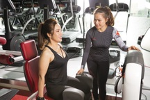 Vì sao bạn tập luyện mãi vẫn chưa thấy kết quả?