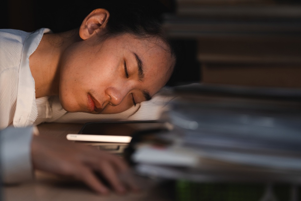 Thế hệ cúi đầu, học ngày cày đêm ở Trung Quốc đang thức tỉnh - 2 Thế hệ cúi đầu, học ngày cày đêm ở Trung Quốc đang thức tỉnh - 2