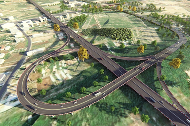 Bà Rịa - Vũng Tàu muốn đầu tư thêm nút giao cao tốc Biên Hòa - Vũng Tàu