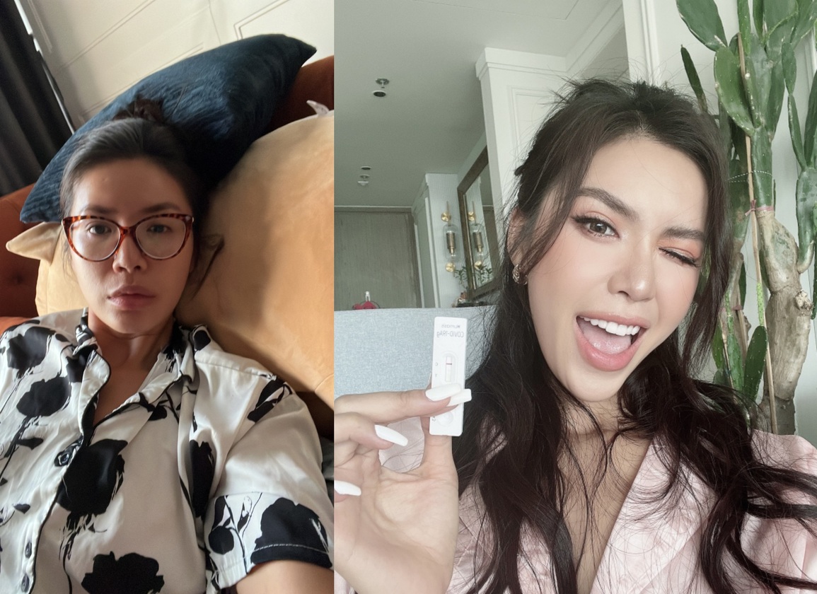 Nghệ sĩ Việt bị trầm cảm, giọng hát hụt hơi hậu Covid-19 - 1 Nghệ sĩ Việt bị trầm cảm, giọng hát hụt hơi hậu Covid-19 - 1