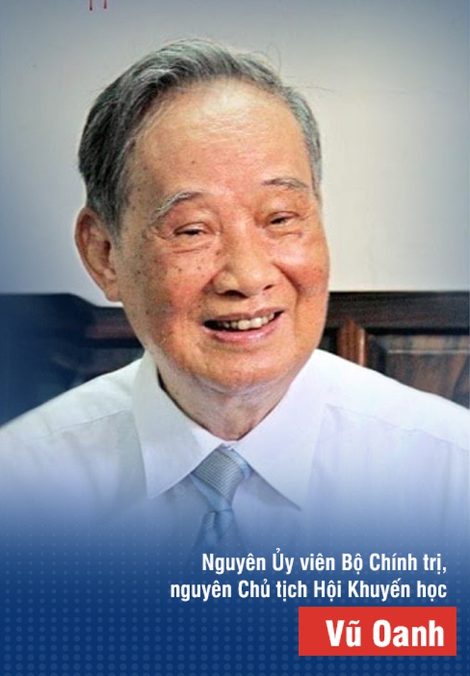 Chính tên gọi gợi mở sứ mệnh và tương lai của Dân trí! - 2 Chính tên gọi gợi mở sứ mệnh và tương lai của Dân trí! - 2