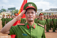 Đề xuất hỗ trợ công an nghỉ hưu mắc bệnh hiểm nghèo 2 lần lương cơ sở/quý