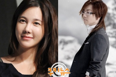 Lee Ji Ah rút khỏi vụ kiện với chồng cũ