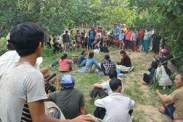 Lạnh người lời khai của nghi phạm sát hại bé gái chăn bò