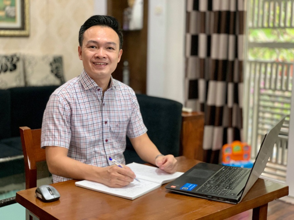 Phổ điểm tiếng Anh kỳ lạ: Do chênh trình độ hay đề thi mất chuẩn? - 2 Phổ điểm tiếng Anh kỳ lạ: Do chênh trình độ hay đề thi mất chuẩn? - 2