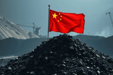 Trung Quốc chi mạnh thâu tóm mỏ khoáng sản toàn cầu, Bắc Kinh toan tính gì?