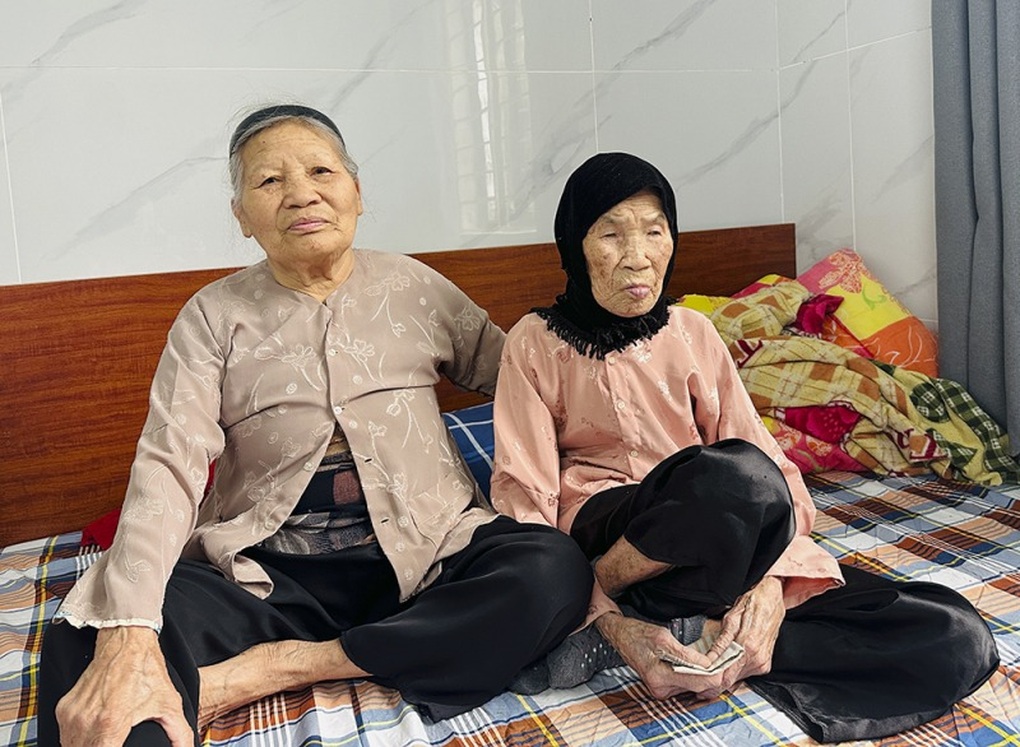 Tiết lộ về cụ bà trường thọ 114 tuổi ở Hà Nội có 100 con, cháu, chắt, chút - 3 Tiết lộ về cụ bà trường thọ 114 tuổi ở Hà Nội có 100 con, cháu, chắt, chút - 3