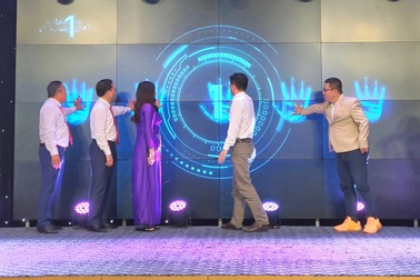 Phường đầu tiên tại Đà Nẵng ra mắt trợ lý AI hỗ trợ thủ tục hành chính