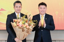 Ông Nguyễn Duy Khoa được bầu làm Chủ tịch HĐQT Chứng khoán LPBank