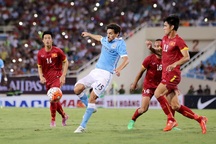 Bầu Hiển và giấc mơ mời Barcelona sang Việt Nam