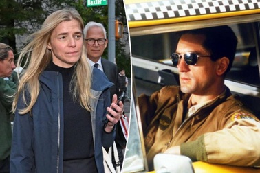 Tài tử "Taxi Driver" bị kiện ra tòa vì lăng mạ và đòi nữ trợ lý... gãi lưng