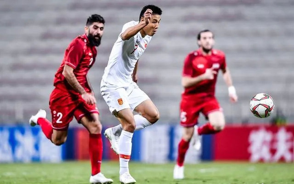 Các đối thủ của tuyển Việt Nam đang chuẩn bị như thế nào cho World Cup? - 2 Các đối thủ của tuyển Việt Nam đang chuẩn bị như thế nào cho World Cup? - 2