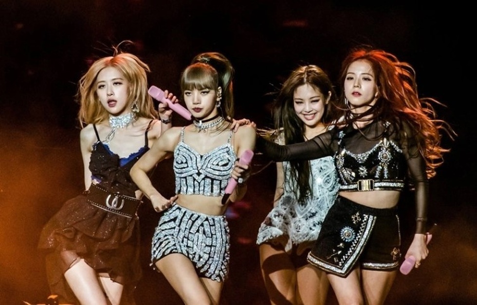 Giải mã sức hút Blackpink và những đề xuất cho V-pop - 1 Giải mã sức hút Blackpink và những đề xuất cho V-pop - 1