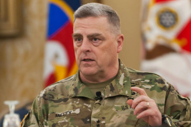 Tướng Mỹ nhận định về chiến dịch phản công của Ukraine