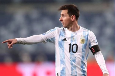 Những kỷ lục đang chờ Messi chinh phục ở trận chung kết Copa America