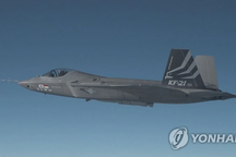 Hàn Quốc thử nghiệm thành công máy bay chiến đấu thế hệ mới