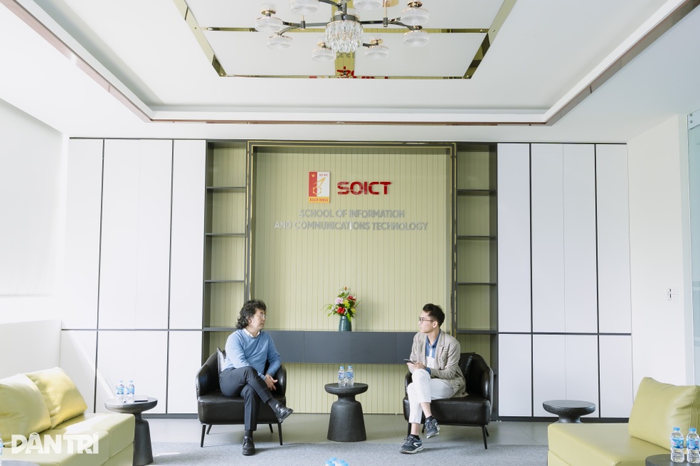 Làm chủ công nghệ chiến lược giúp đất nước thoát bẫy thu nhập trung bình - 3 Làm chủ công nghệ chiến lược giúp đất nước thoát bẫy thu nhập trung bình - 3