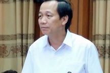 “Tư lệnh” ngành LĐ-TB&XH: Xử lý dứt điểm trường hợp người có công còn tồn đọng
