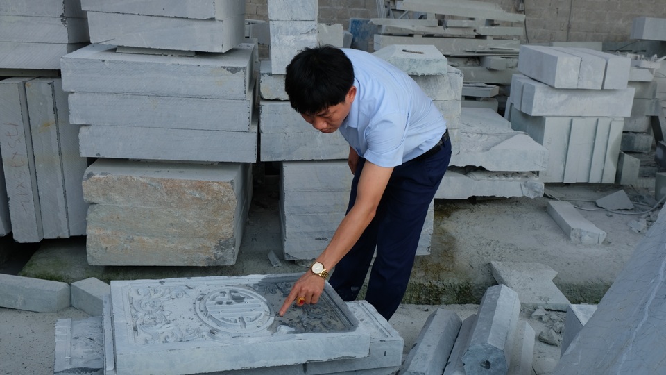 Câu chuyện làm lại cuộc đời của giám đốc trẻ từng là phạm nhân - 3 Câu chuyện làm lại cuộc đời của giám đốc trẻ từng là phạm nhân - 3