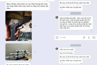 Côn đồ hành hung, “khủng bố” người dân vì chuyện từ... 20 năm trước