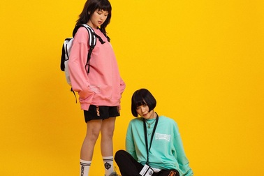 HIGHCLUB® thương hiệu quen thuộc của các tín đồ thời trang trẻ