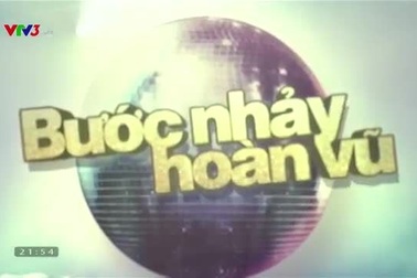 Angela Phương Trinh trổ tài vũ đạo