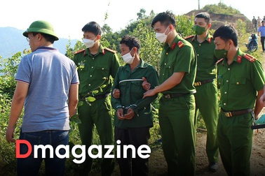 Kỳ án giết người giấu xác và "cuộc chiến tâm lý" với nghi can số một