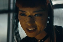 Hé lộ vai diễn và tạo hình khác lạ của Ngô Thanh Vân trong phim Hollywood