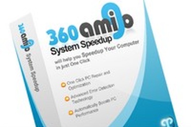 Chữa lỗi và tối ưu hệ thống với 360Amigo System Speedup Free