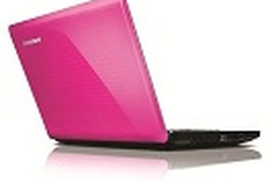 Lenovo IdeaPad Z mới – Trải nghiệm mới về công nghệ 