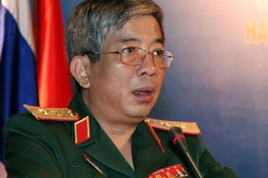 Đối thoại chiến lược quốc phòng Việt Nam-Hàn Quốc